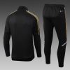 22/23 Juventus black jacket - Image 12