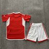 23/24 Nottingham Forest Home Kids Soccer Jerseys - Image 2