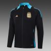 24/25 Argentina black Tracksuit - Image 13