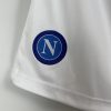 23∕24 Napoli Shorts White - Image 5