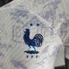 2022 player version France World Cup jersey away Soccer Jerseys - Image 9