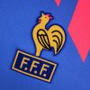 Retro 88/90 France Home Long Sleeve - Image 8