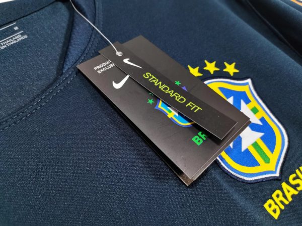 Retro 2020 Brazil Training version - Image 13