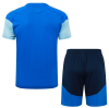 26/27 Adults Cruzeiro variegated blue Training Kits - Image 5