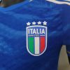 2023 Player Version Italy Home jersey football jersey - Image 7