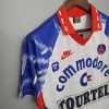 Retro PSG 93/94 Away - Image 4