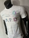 23/24 Al-Nassr 3rd Player Version Soccer Jerseys - Image 6
