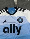 Fans Version 24/25 Charlotte home - Image 2