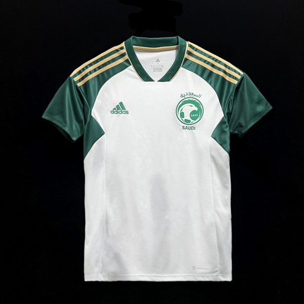 Fans Version 23/24 Saudi away Fans Version 23/24 Saudi away - Image 1