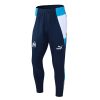 24/25 Marseille sky blue with royal blue tracksuit - Image 6