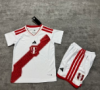 kids Kits 2026 Peru Home