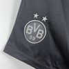 23∕24 Dortmund Shorts Black - Image 6