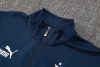 24/25 Marseille sky blue with royal blue tracksuit - Image 16