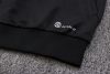 22/23 Juventus black jacket - Image 31