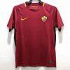 Retro 17/18 Roma Home