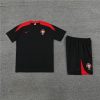 24/25 Portugal black Training Kits - Image 17