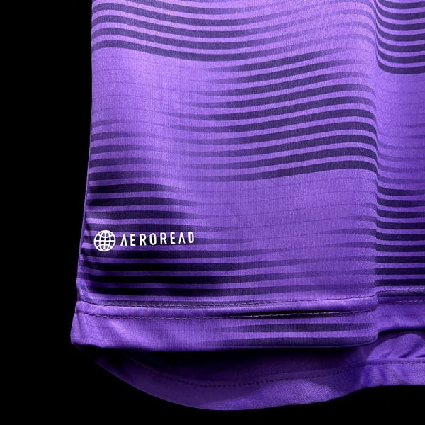 Fans Version 23/24 Orlando City Home - Image 3