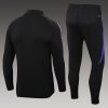 24/25 Germany black Tracksuit - Image 12