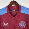 Fans Version 23/24 Aston Villa Home Soccer Jerseys Football Shirt - Image 5