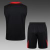 24/25 Liverpool black vest - Image 8