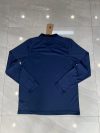 2022 France Home World Cup Long Sleeve Soccer Jerseys - Image 2