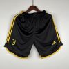 Retro 99/00 Juventus Home Short