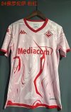Fans version 24/25 Fiorentina special