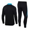 24/25 Argentina black Tracksuit - Image 4