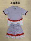 Adults kits 24/25 Icelan away - Image 2