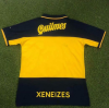 Retro 1998 Boca Juniors Home - Image 2