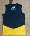 26/27 Sao Paulo Training uniform vest - Image 2