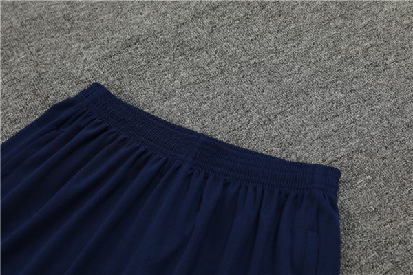 24/25 Atletico Madrid royal blue Training Kits - Image 11