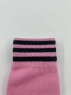 23/24 miami home Socks - Image 2