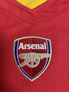 Retro 04/05 Arsenal Home Long sleeve - Image 3