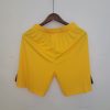 23∕24 Barcelona Shorts 4th Away - Image 3