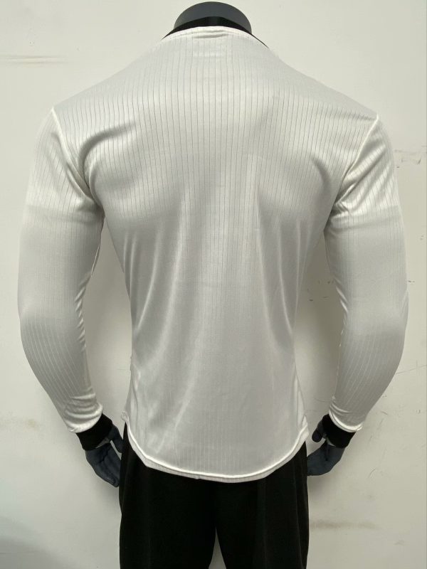 Player Version25,26 125th Anniversary German Edition Long Sleeve - Image 2