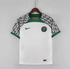 Fans Version 22/23 Morocco home jersey - Image 2