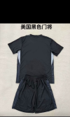 Adults kits 25/26 New American Black Goalkeeper - Image 2