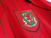 Retro 94/96 Welsh home - Image 8