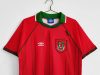 Retro 94/96 Welsh home - Image 3