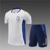 24/25 Italy Training Kits white - Image 5