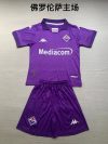 Adults kits 24/25 Fiorentina Home
