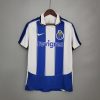 Retro Porto 03/04 Home Soccer Jersey Football Shirt