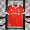 Fans Version 24/25 Wrexham Home