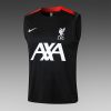 24/25 Liverpool black vest - Image 3