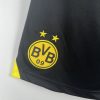 23/24 Thailand Shorts Dortmund Home - Image 3
