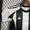 24/25 Juventus Home kid Kits - Image 4