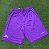 Retro 16/17 Real Madrid Away Shorts