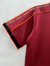 Retro 98/99 Roma Home - Image 8