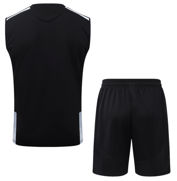 26/27 Vest INTER MIAMI black suit - Image 5